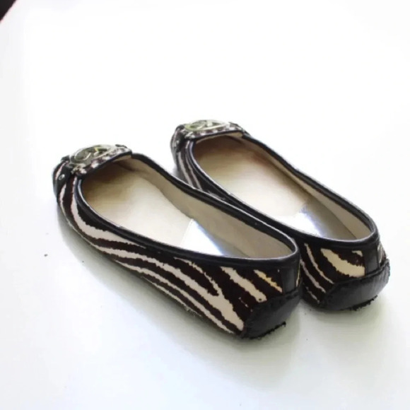 Michael Kors flats - Picture 6 of 13